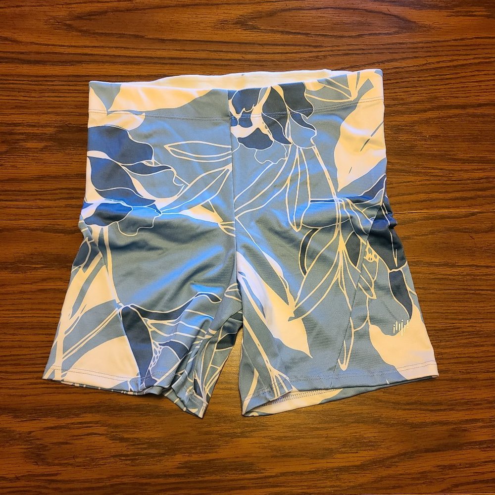 Athletic Bike Shorts